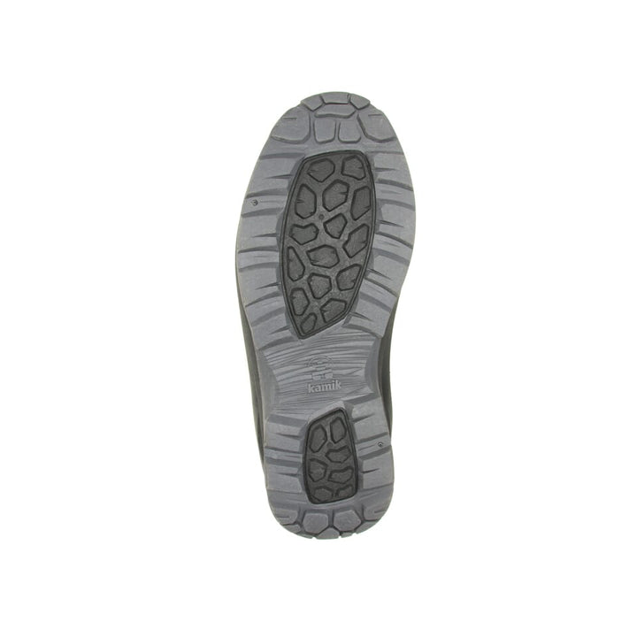 The EMPIRE X Winter Boot