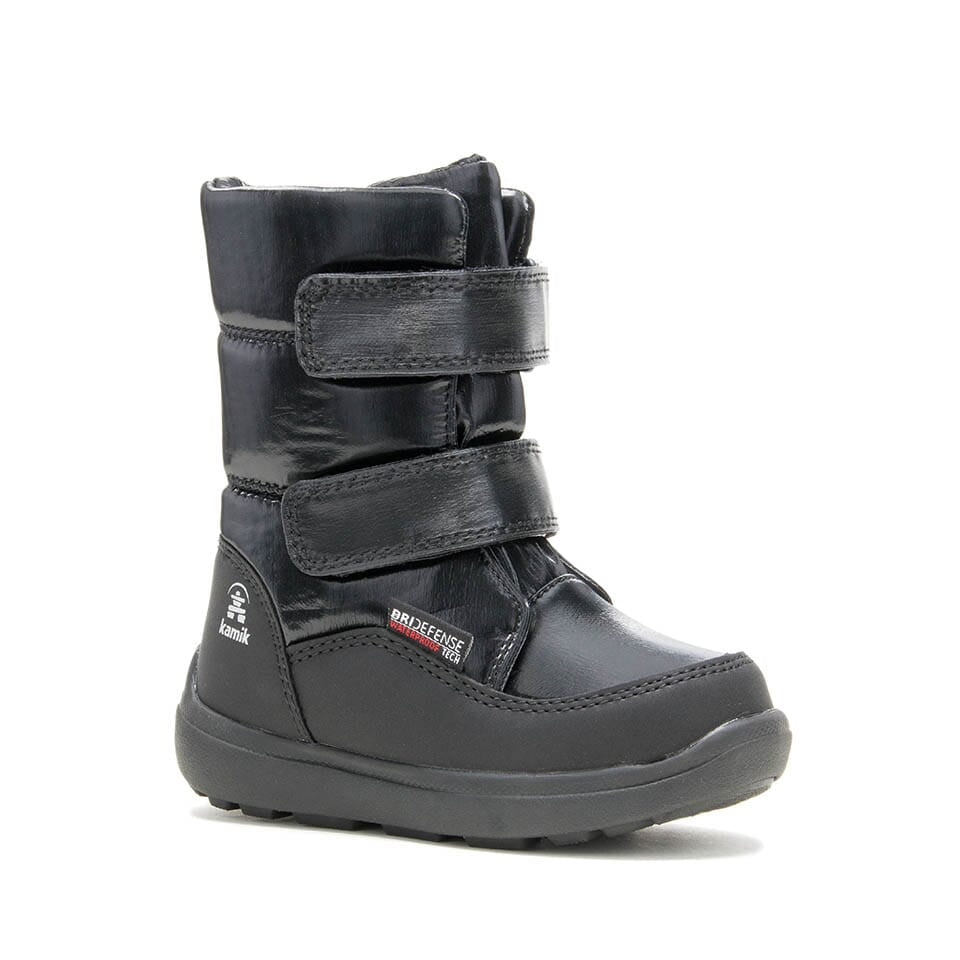 The SNOWCUTIE Winter Boot