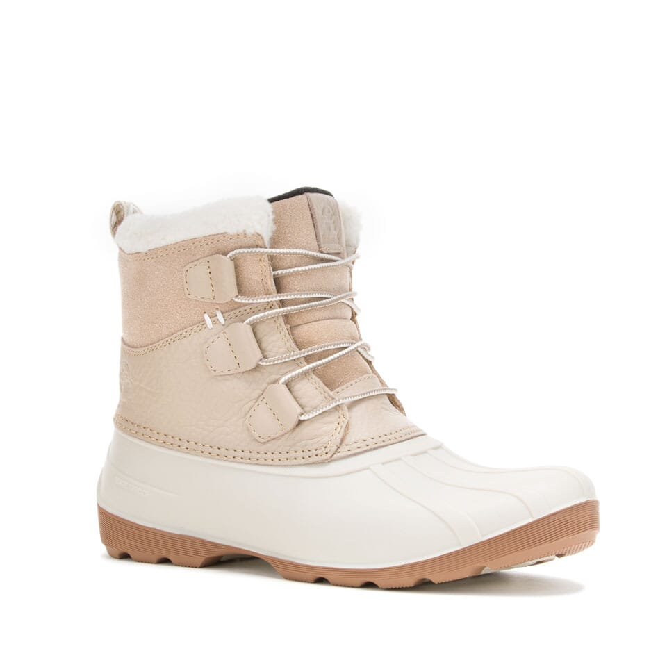 The SIMONA MID Winter Boot