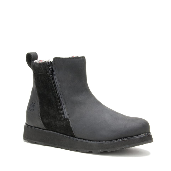 The ARIEL C ZIP Boot