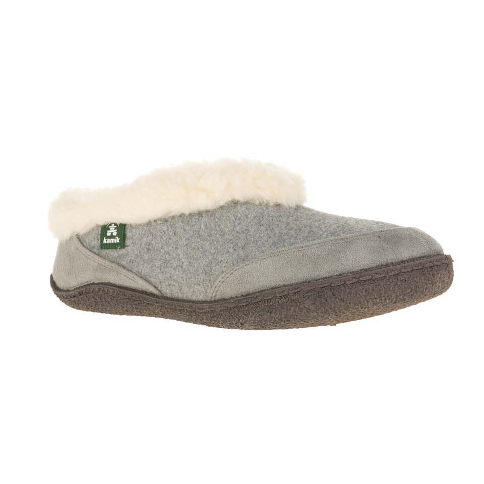 The CHALET Slipper