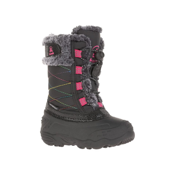 The STAR 2 T Winter Boot