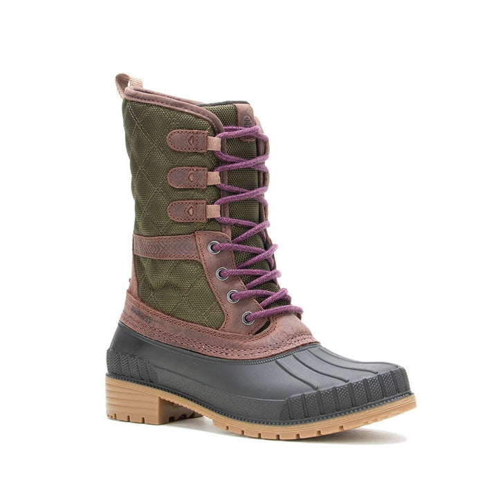 The SIENNA 3 Winter Boot