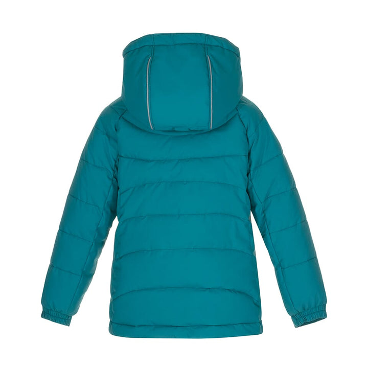 The AAYLA Winter Jacket