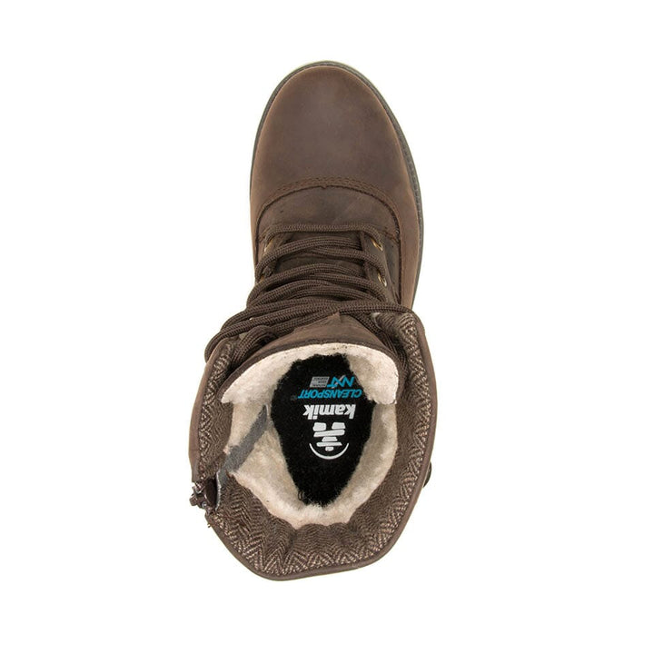 The ROGUE MID Winter Boot
