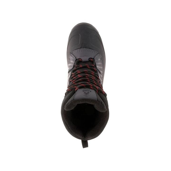 The ICELAND Winter Boot