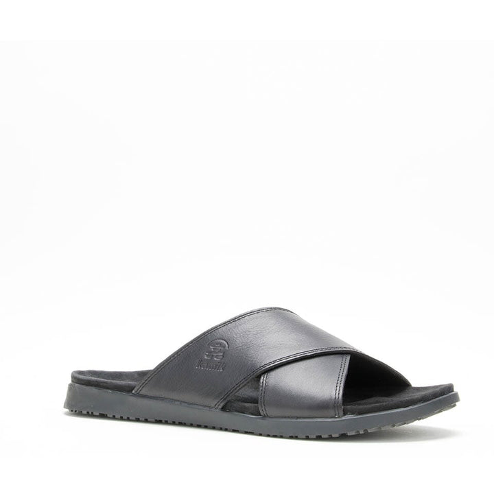 The MARTY CROSS Sandal