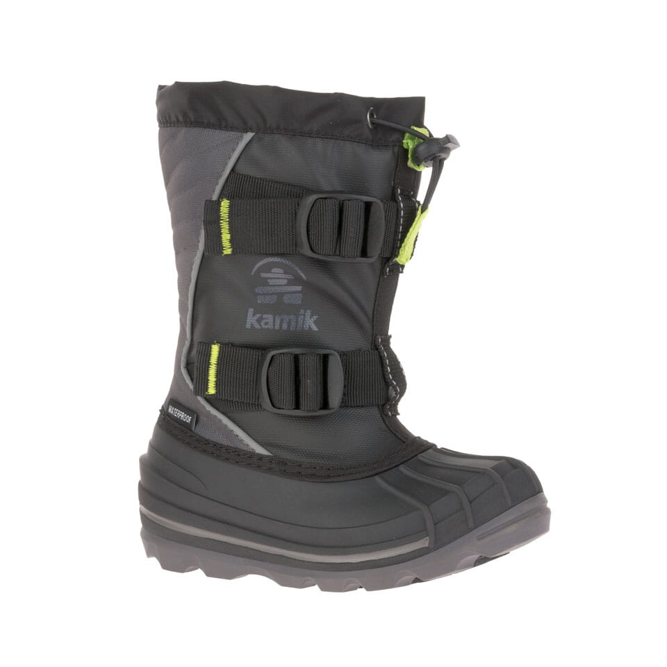 The GLACIAL 4 Winter Boot