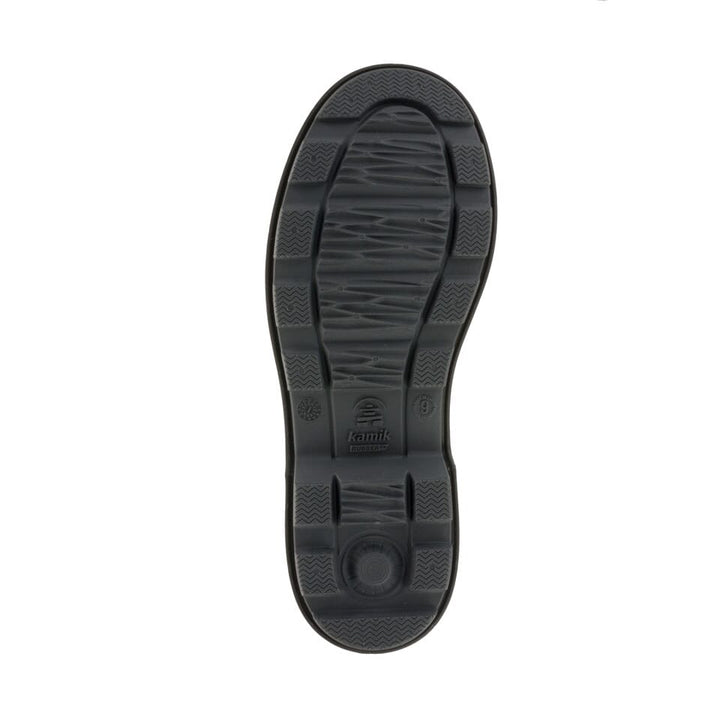 The LAWRENCE N Winter Boot