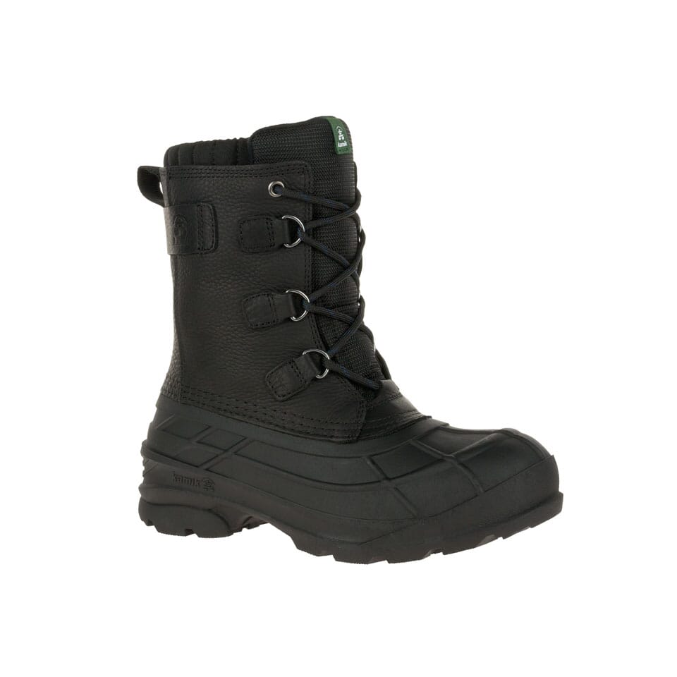 The ALBORG PLUS Winter Boot