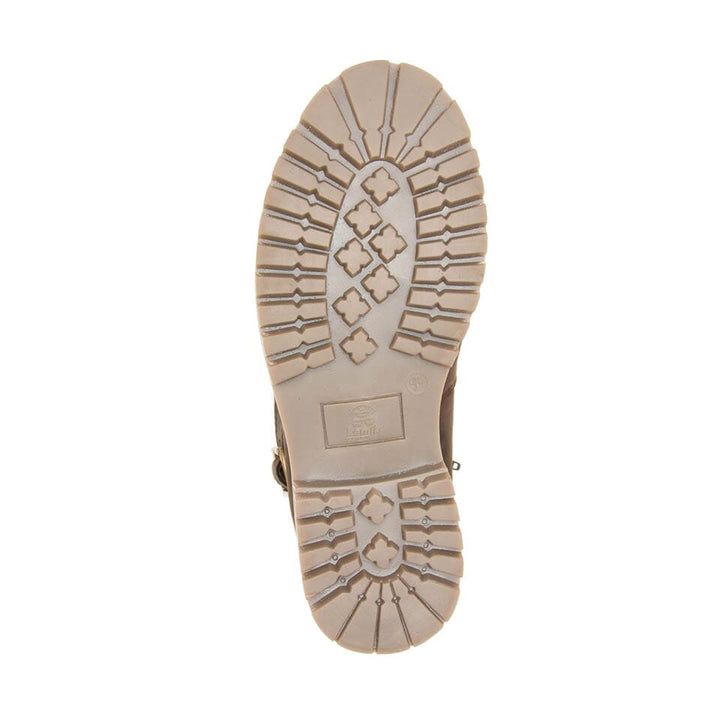 The ROGUE MID Winter Boot