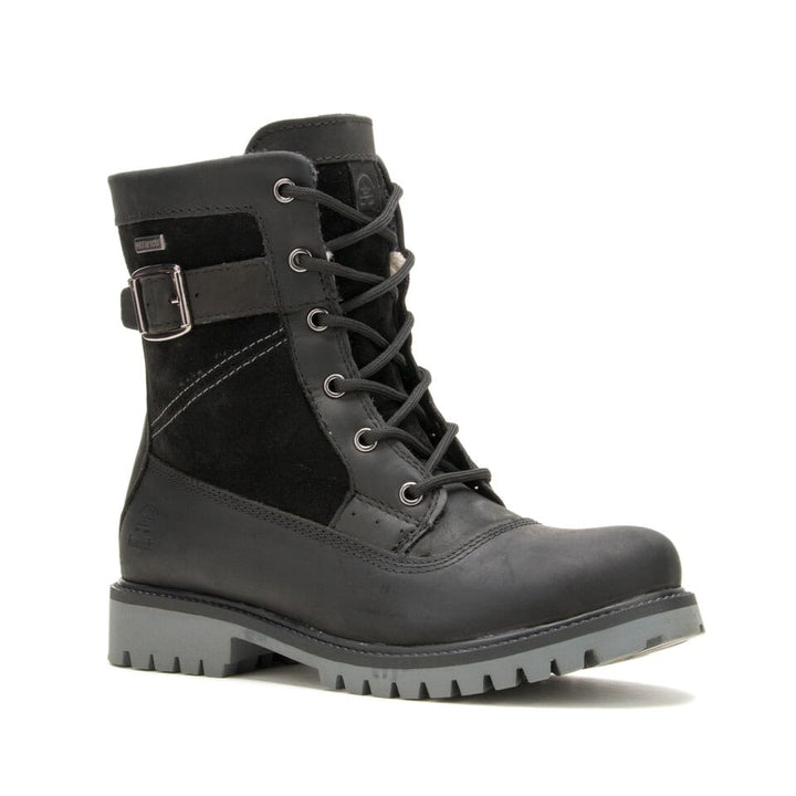 The ROGUE MID Winter Boot