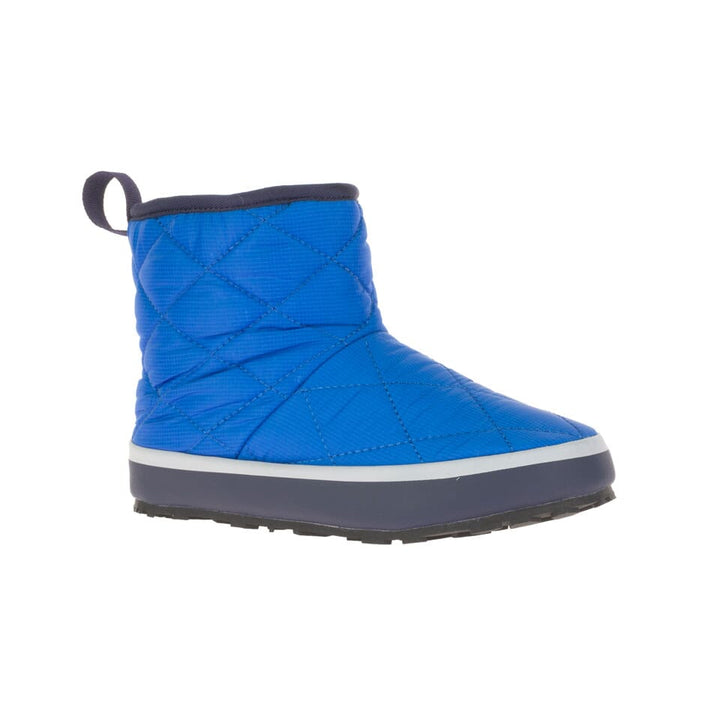 The PUFFY MID (Toddlers) Slipper