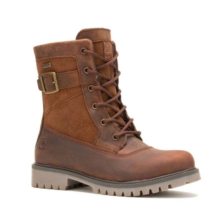 The ROGUE MID Winter Boot