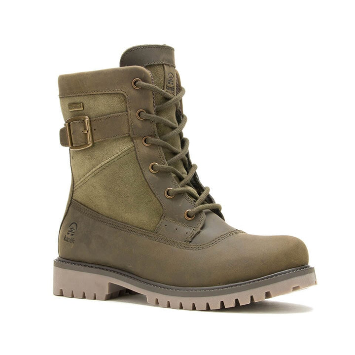 The ROGUE MID Winter Boot