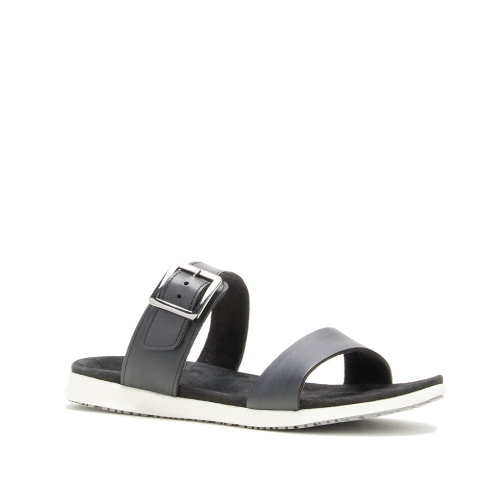 The CARA SLIDE Sandal