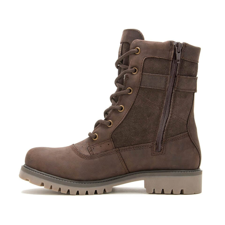 The ROGUE MID Winter Boot
