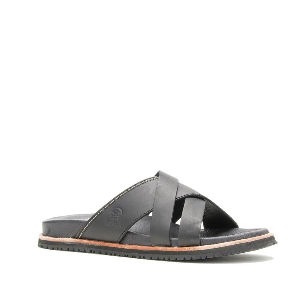 The SADIE SLIDE Sandal