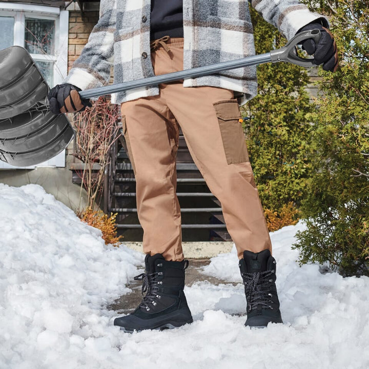 The EMPIRE X Winter Boot