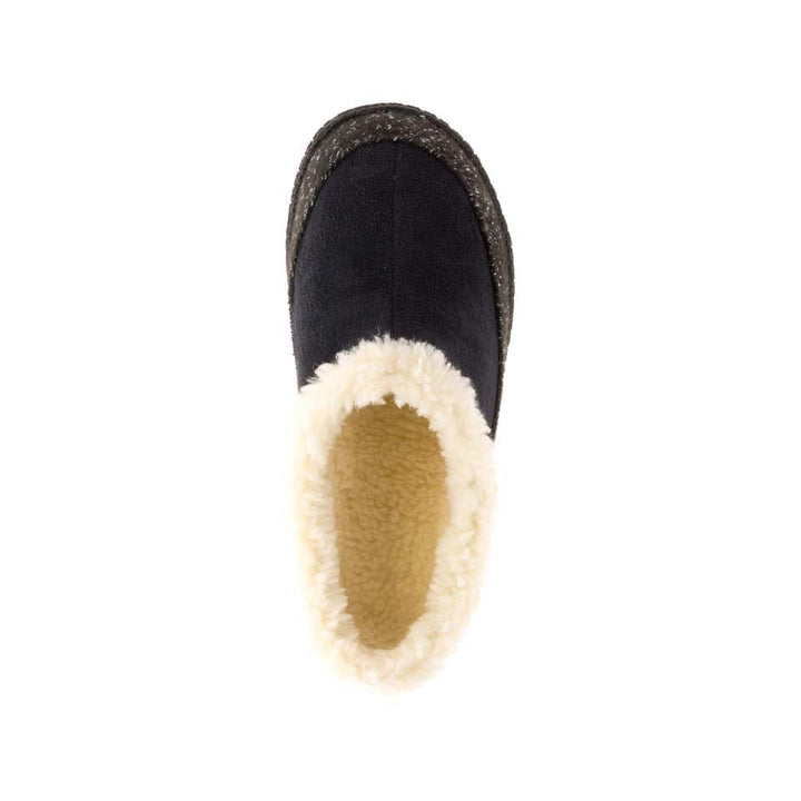 The NUTMEG Slipper