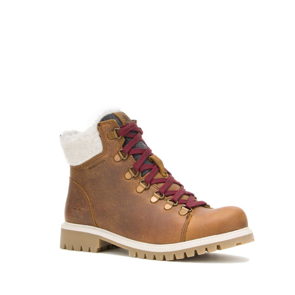 The ROGUE HIKE 3 Winter Boot