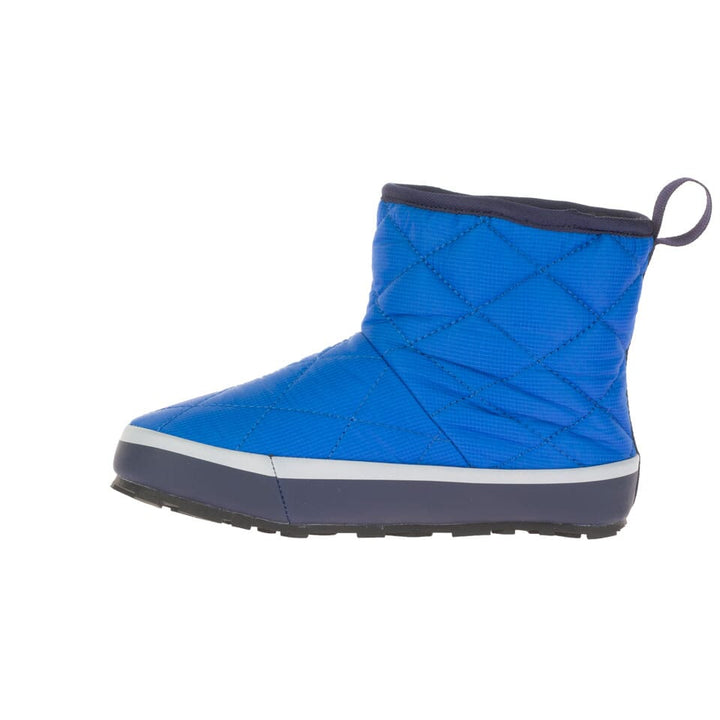 The PUFFY MID (Toddlers) Slipper