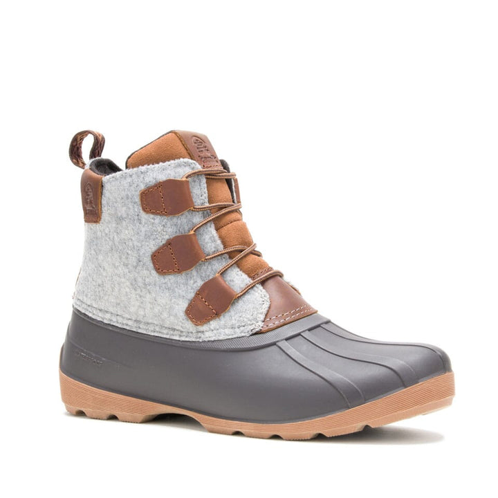 The SIMONA MID F Boot