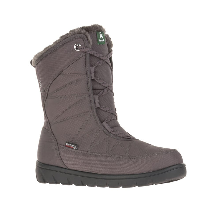 The HANNAH MID Winter Boot