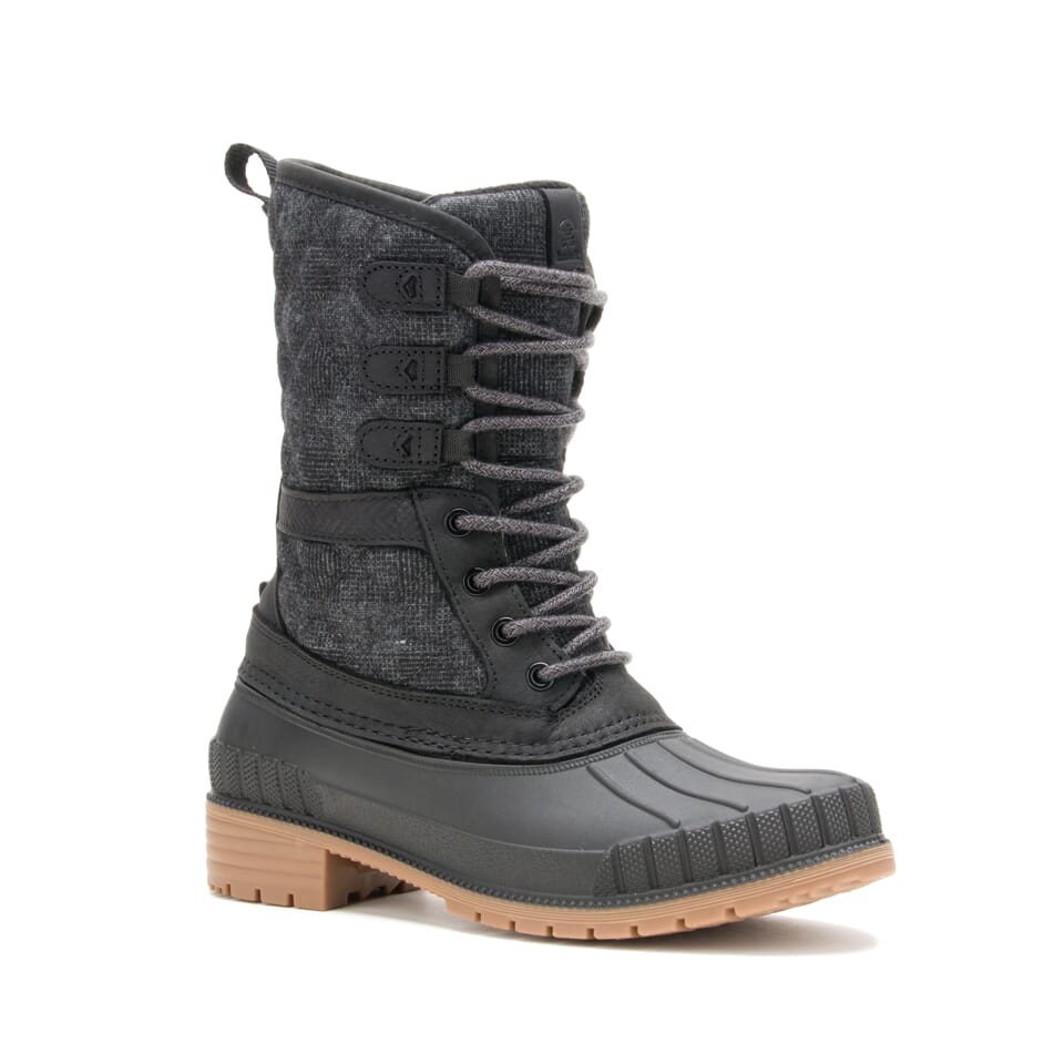 The SIENNA 3 Winter Boot