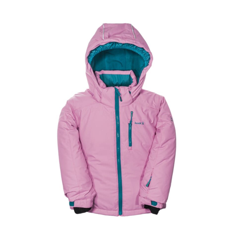 The AURA Winter Jacket