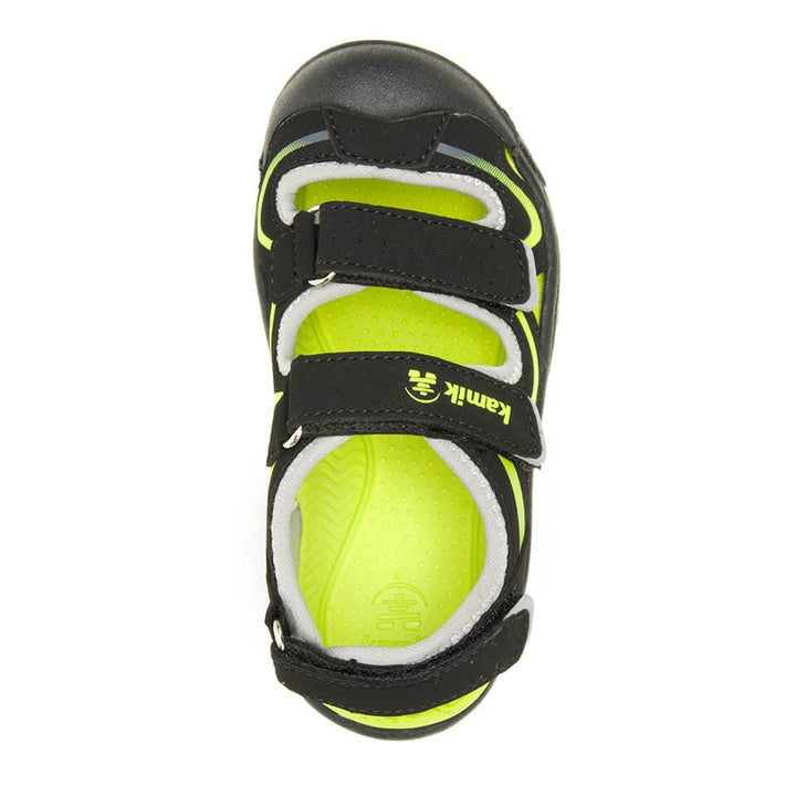 The WANDER (Toddlers) Sandal