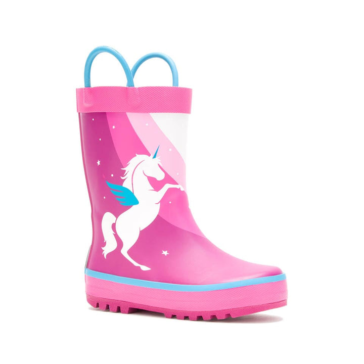 The UNICORN Rain Boots