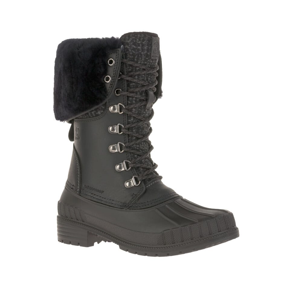 The SIENNA F 2 Winter Boot
