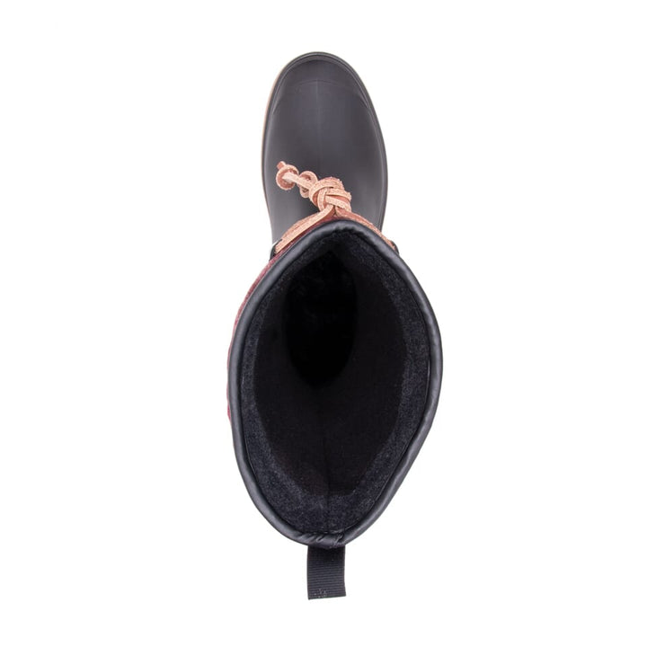 The ABIGAIL Rain Boot