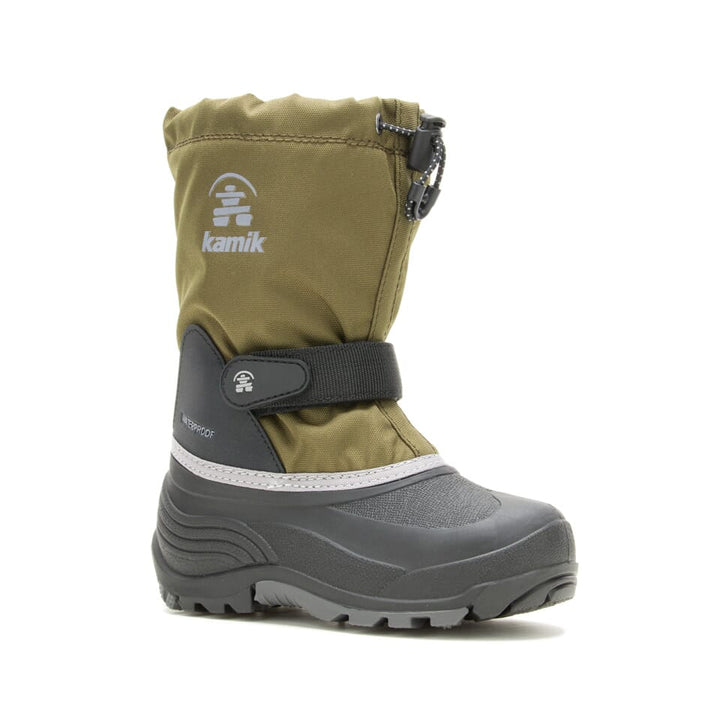 The WATERBUG 5 Winter Boot