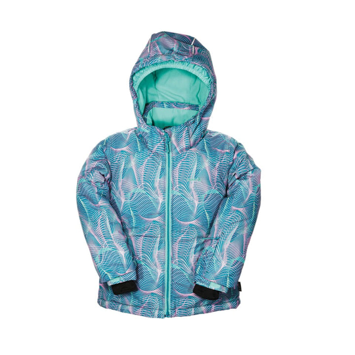 The TALLIE FLOW Winter Jacket
