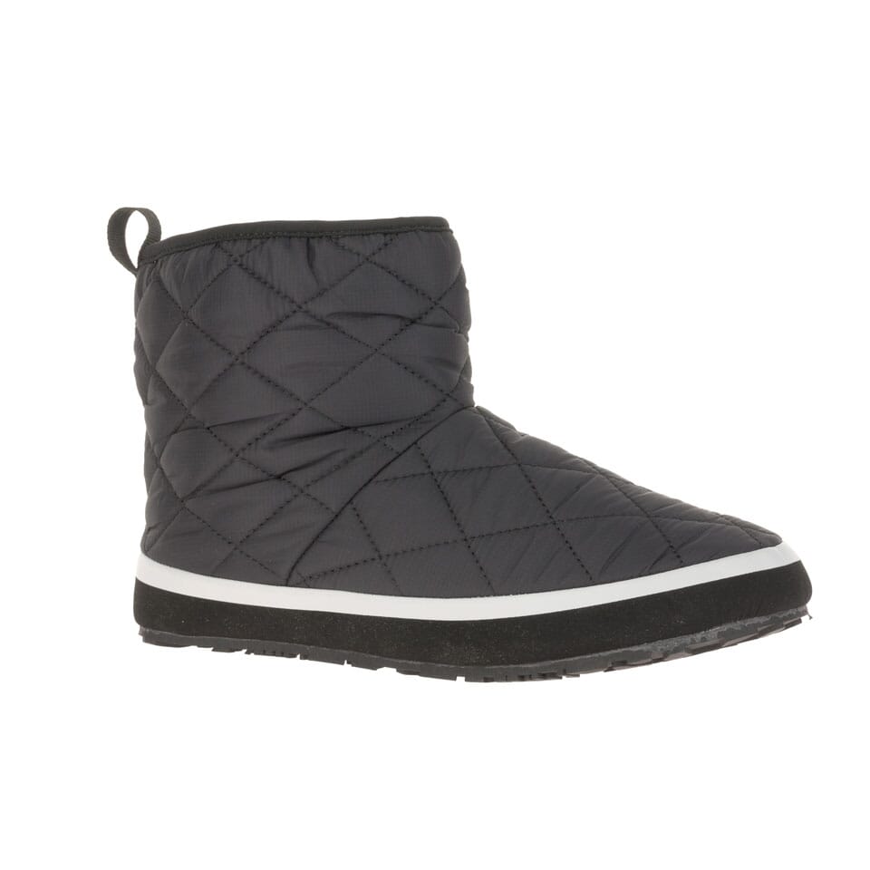 The PUFFY MID Slipper