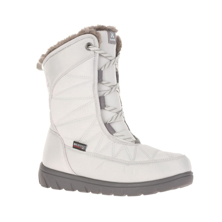 The HANNAH MID Winter Boot