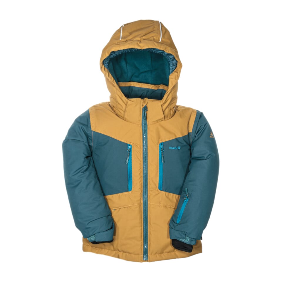 The MAX Winter Jacket