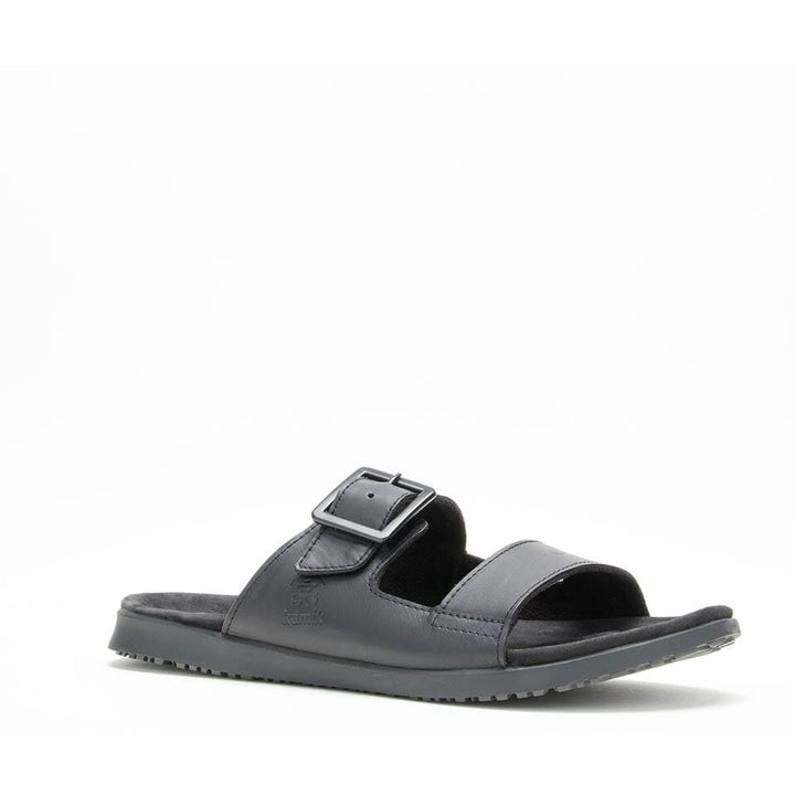 The MARTY SLIDE Sandal