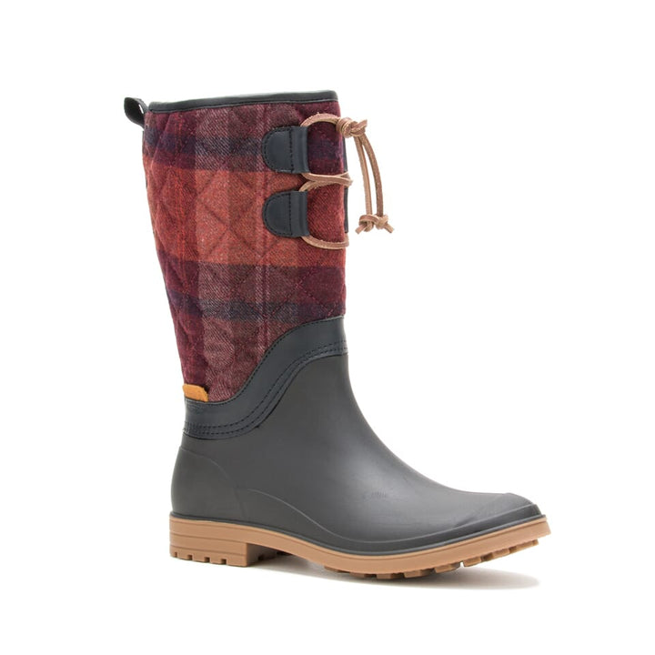 The ABIGAIL Rain Boot