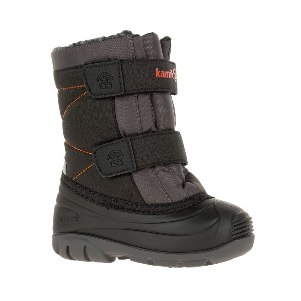The SAPLING Winter Boot