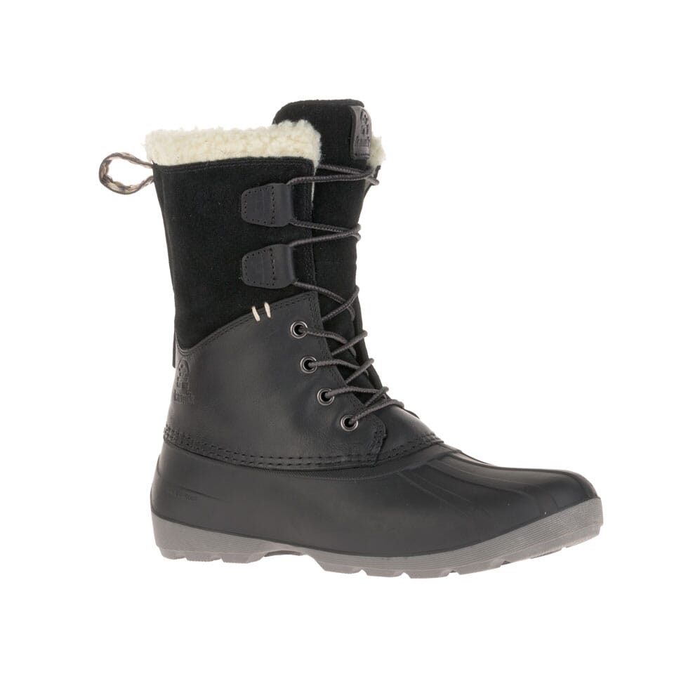 The SIMONA Winter Boot
