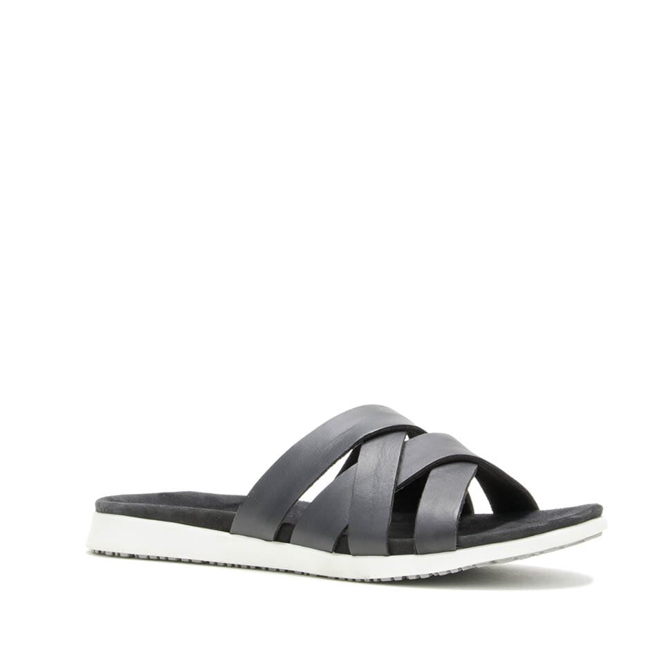 The CARA CROSS Sandal