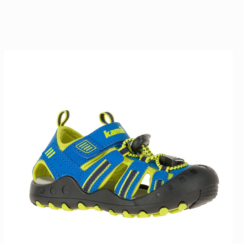 The CRAB (Toddlers) Sandal