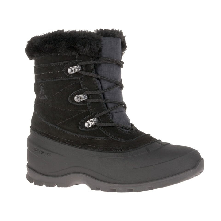 The SNOVALLEY 5 Winter Boot