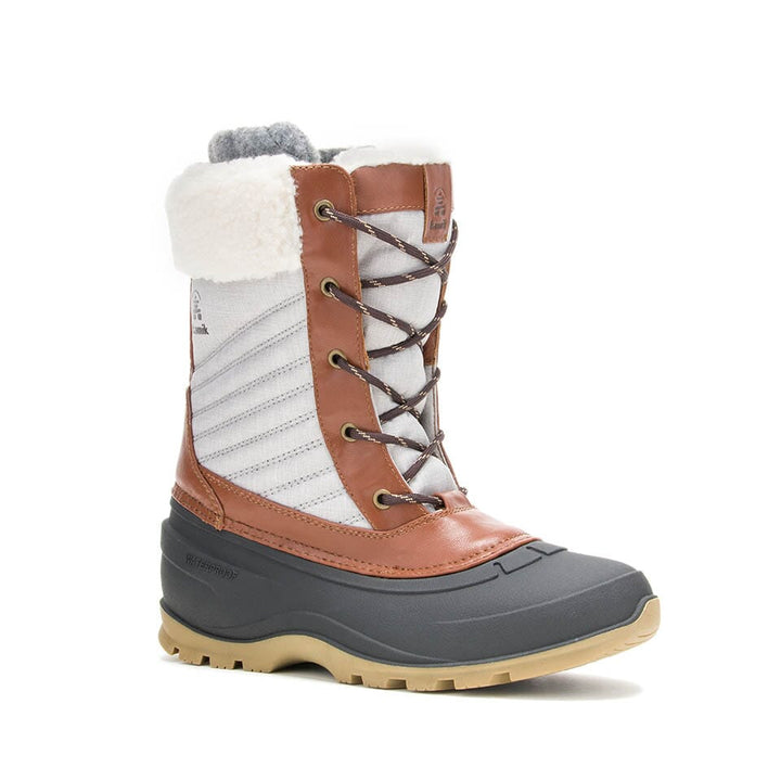 The SNOWPEARL 2 Winter Boot
