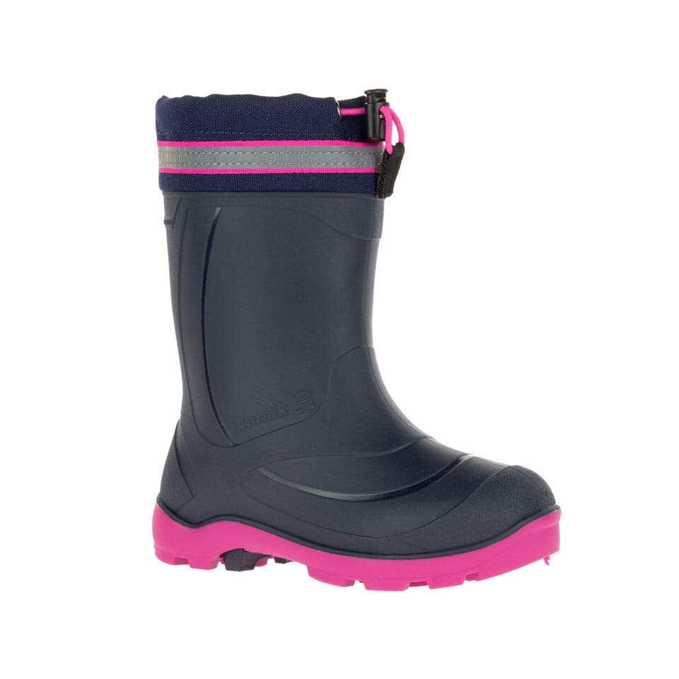 The SNOBUSTER 3 Winter Boot