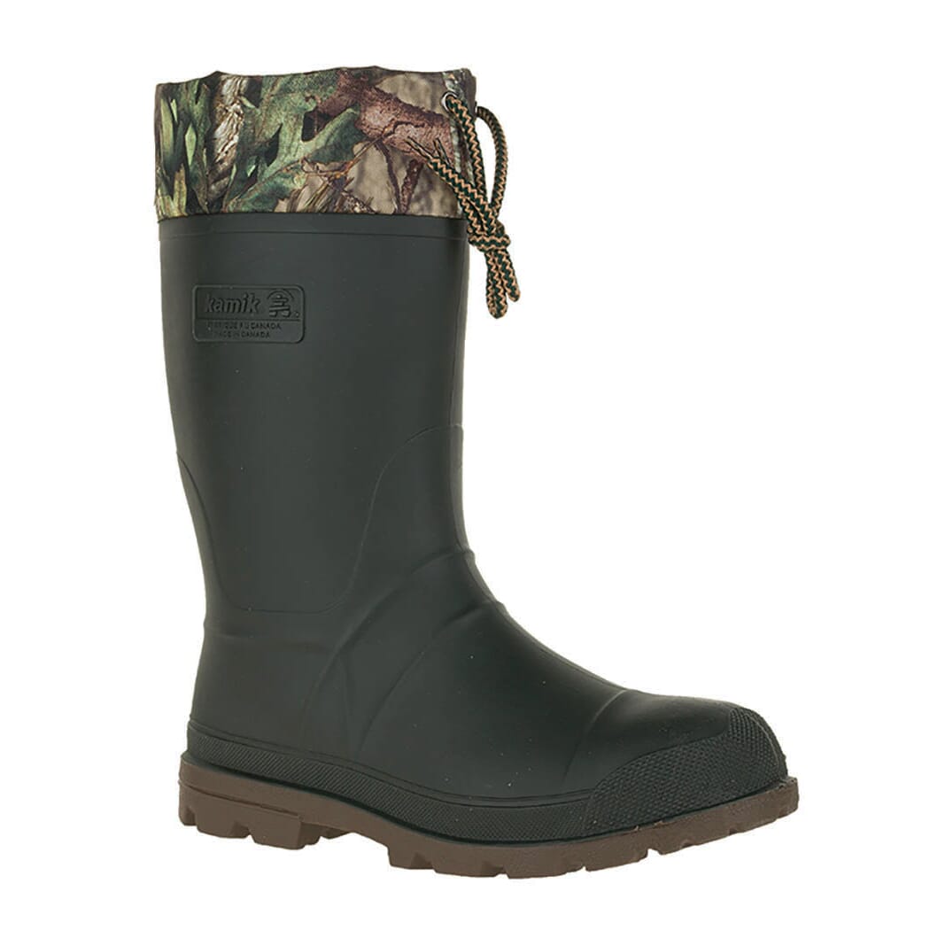 The ICEBREAKER Winter Boot