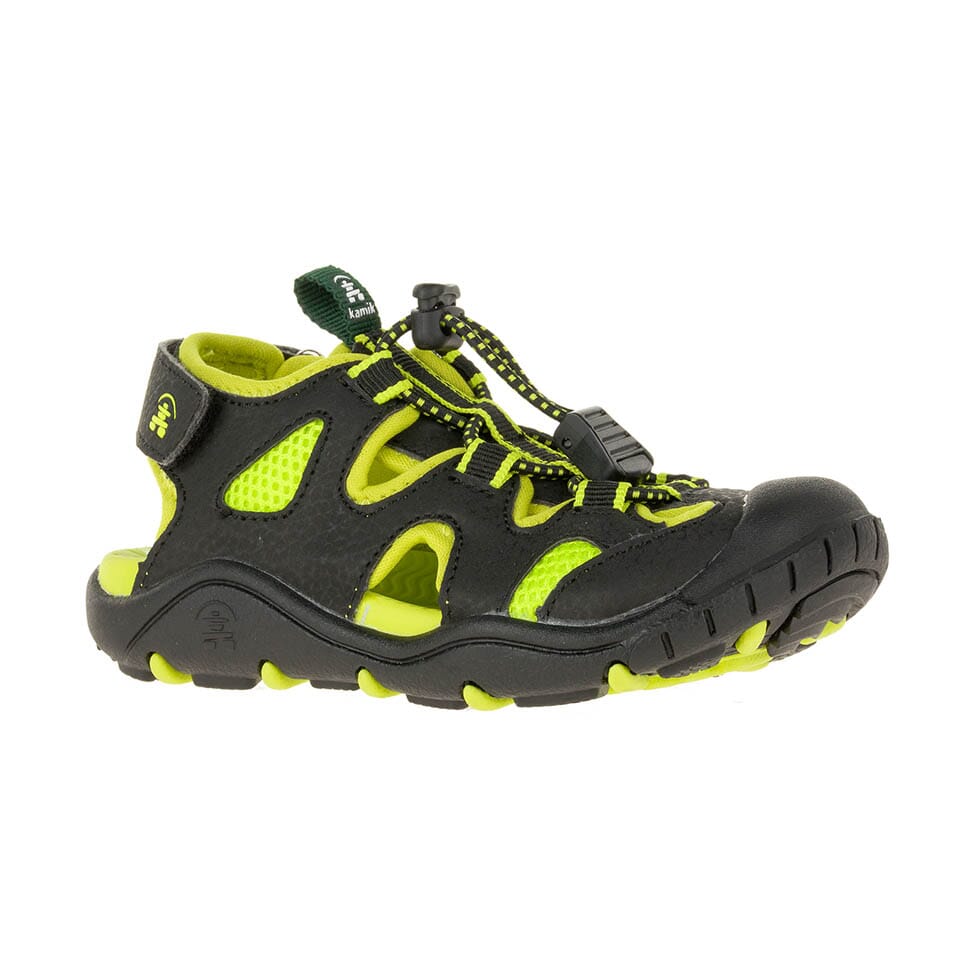 The OYSTER 2 (Toddlers) Sandal